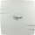 Antene rrjetore ALLNET ANT-58-1T1R-PATCH-185, 10 dBi, 5 GHz, e bardhë
