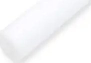 Rul boje QPT, 10 cm, diametër 34 mm, portokalli
