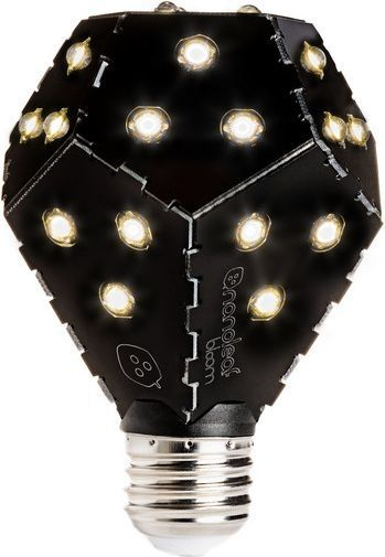 Nanoleaf Bloom LED Сијалица 10W (NL03-1200BN240E27)