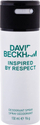 Deodorant për burra David Beckham Inspired by Respect (87688)
