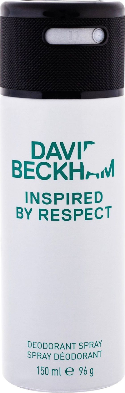 Deodorant për burra David Beckham Inspired by Respect (87688)