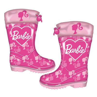 Çizme Barbie BR16591
