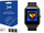 Fletë mbrojtëse 3mk Watch Protection për Xiaomi Amazfit Bip S, pako me 3 copë, 0.2 mm, transparente