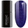 Llak gjeli UV Semilac 087 Glitter Indigo, hibrid, 7ml, blu me shkëlqim