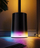 Llambë dyshemeje Govee Floor Lamp 2, LED, Wi-Fi Matter, e zezë