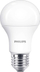 Llambë LED Philips 76369500 E27, 10.5W ekuivalent 100W, dritë e bardhë e ngrohtë, set 2 copë