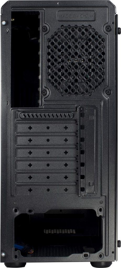 Kasë Inter-Tech C-3 Saphir, Midi Tower