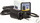Ngrohës me induksion GYS Powerduction 10R, 1200W, 230V, i zi