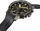 Orë për meshkuj Tissot Seastar 1000 Chrono T120.417.37.051.01, e zezë