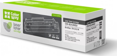 Toner që shkon me Brother TN-243 TN243M, magenta, Premium