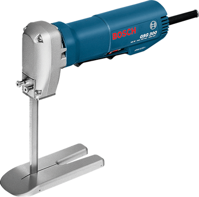 Sharrë xhigso Bosch GSG 300, 350W, elektrike