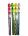 Shkop flluskash Bigtoys Bubble Doggy, 37cm, 120ml, jeshil