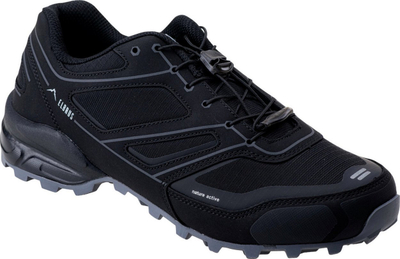 Atlete për jashtë Elbrus Denov M 92800304520, shollë gome, rrjetë që merr frymë, të zeza