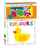 Little Baby Learns Colours - Roger Priddy