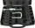 Set tërheqës i brendshëm Geko G02577, 8-58mm, për kushineta dhe bushings