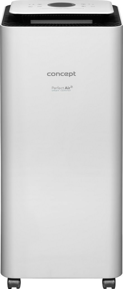 Tharëse edhe pastrus ajri Concept Perfect Air Smart OV2216, UV, 240W, e bardhë