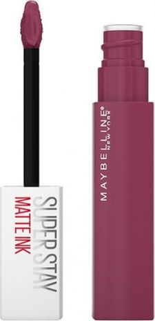 Кармин течен мат Maybelline Super Stay Matte Ink 165 Successful, 5ml