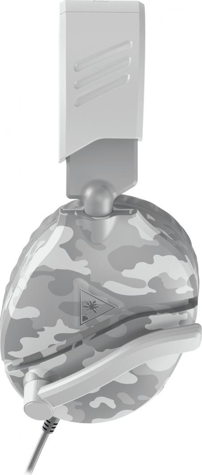 Kufje Turtle Beach Recon 70 (TBS-6230-02), të hirta