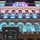 Reflektor skenik LIGHT4ME IP PAR 360, LED RGB, stroboskop, IP68, i zi