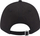Kapele New Era 9FORTY Team Side Patch, Chicago Bulls, me rrip të rregullueshëm, e zezë