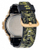 Orë për meshkuj Casio G-Shock King Nerd 54mm, e verdhë/gjelbër