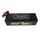 Bateri LiPo Gens Ace Bashing, 8000mAh, 14.8V 100C 4S2P, e zezë