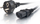 Кабел за струја C2G European Power Cord, 3m, 16 AWG, црн