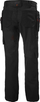 Pantallona pune Helly Hansen LUNA, për gra, bel 27", gjatësi 30", të zeza