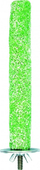 Çimento, cilindër Panama Pet 2,2 x 15 cm, jeshile
