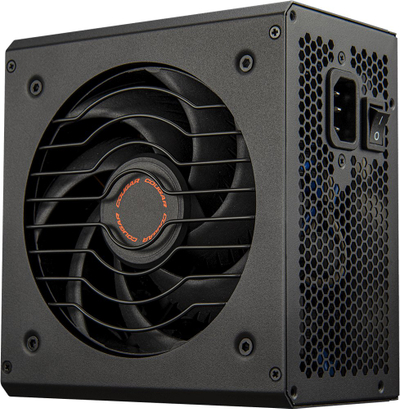 Furnizim energjie COUGAR GST, 750W, ATX 3.1, 80 Plus Gold, i zi
