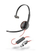 Kufje me mikrofon HP Poly Blackwire 3210, USB C, 3.5mm, të zeza