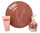 Set Jean Paul Gaultier, parfum Scandal 80 ml + losion trupi 75 ml
