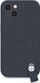 Mbulesë telefoni Moshi Altra për iPhone 13, me rrip te kyçi, Midnight Blue