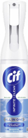 Spray pastrimi Cif Sensitive, me probiotikë, erë lotus dhe kripë minerale