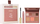 Set grimi Paese Double Glow Look, paletë fytyre dhe sysh, maskarë Eyegasm