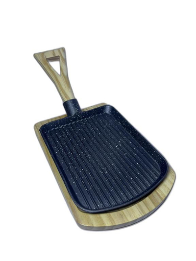Tave 23.5x17cm. UNIMIKS