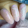 Xhel ndërtues për thonj Claresa Soft&amp;Easy, UV/LED, Pink Champagne, rozë me shkëlqim
