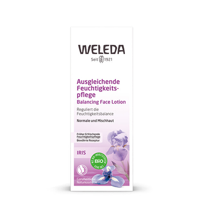 Krem Weleda Iris 3o ml