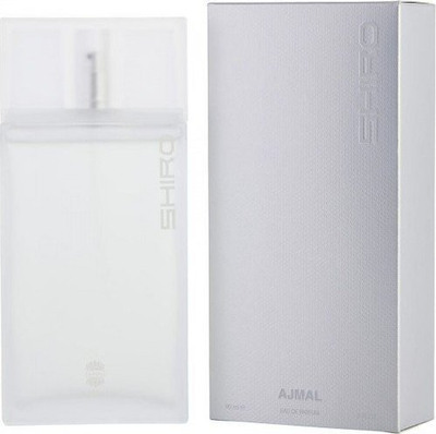 Parfum Ajmal Shiro Eau de Parfum, 90ml, për burra