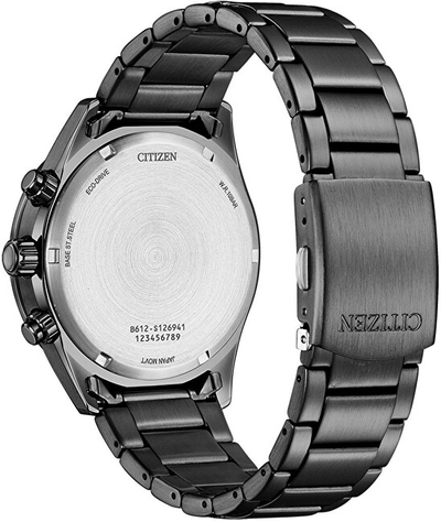Orë dore Citizen CA0775-79E