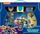 Set kreativ PAW Patrol me vula dhe ditar, 9 pjesë, me ditar dhe vula, shumëngjyrësh