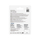 Kartë memorie Patriot EP CFexpress 2.0 Type B, 1TB, 1750MB/s, e zezë