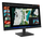 Monitor Lenovo ThinkVision S27-4E, 27\", FHD, IPS, i zi