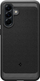 Mbulesë telefoni Spigen Rugged Armor, Samsung Galaxy A56 5G, matte, e zezë