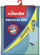 Mbulesë Vileda Premium 2in1 për tavolina për hekurosje (140511)