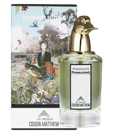 Eau de Parfum Penhaligon´s The Impudent Cousin Matthew
