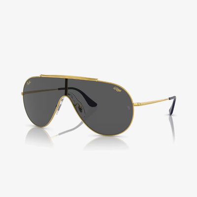 Ray-Ban RB3597 924687 33