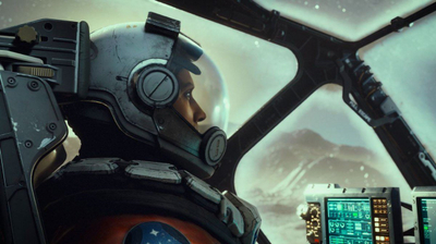 Loja Xbox Bethesda Starfield, RPG, për Xbox Series X/S, me shumë ngjyra