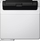 Printer me bojë me ngjyra Canon MAXIFY GX5540, wireless, me tank boje, i bardhë