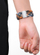 Rrip ore Hurtel Braided për Apple Watch, material tekstili, 41/40/38mm, shumëngjyrësh